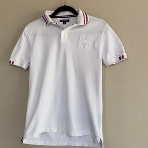 Tommy Hilfiger polo shirt